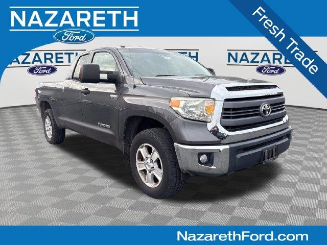 2014 Toyota Tundra
