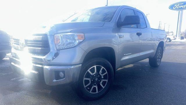 Preowned 2014 Toyota Tundra SR5 for Sale