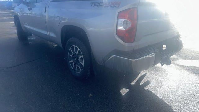 2014 Toyota Tundra SR5