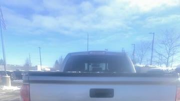 2014 Toyota Tundra SR5