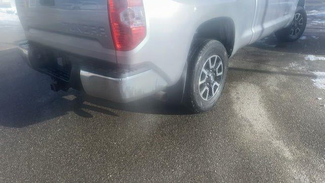 2014 Toyota Tundra SR5