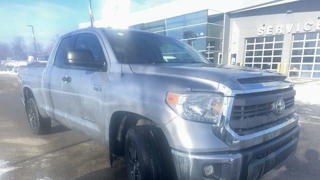 2014 Toyota Tundra SR5