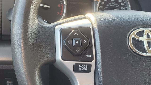 2014 Toyota Tundra SR5