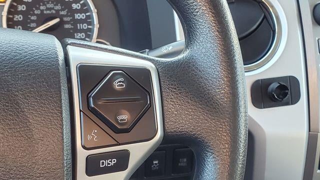 2014 Toyota Tundra SR5