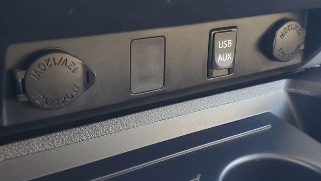 2014 Toyota Tundra SR5