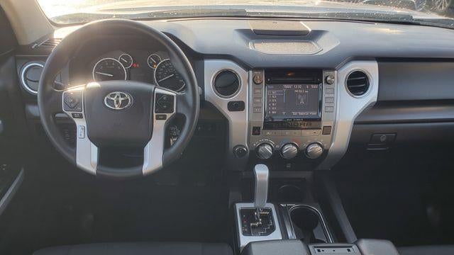 2014 Toyota Tundra SR5
