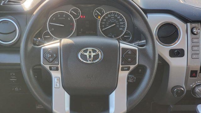 2014 Toyota Tundra SR5