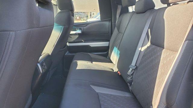 2014 Toyota Tundra SR5