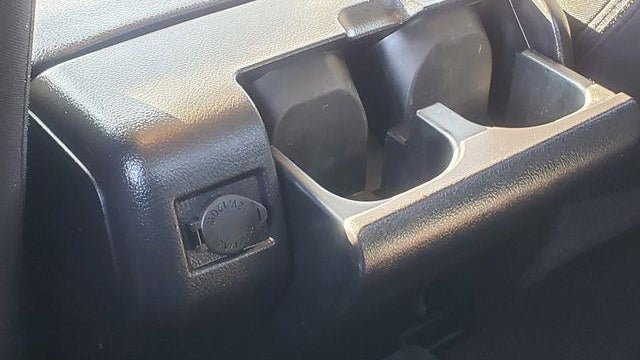 2014 Toyota Tundra SR5
