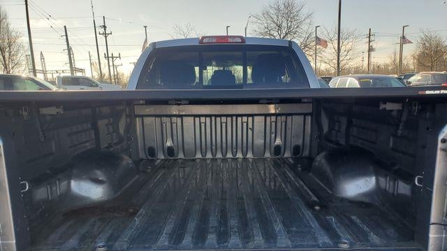 2014 Toyota Tundra SR5