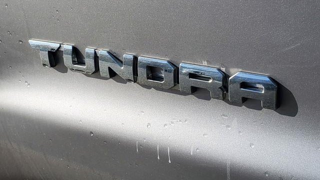 2014 Toyota Tundra SR5