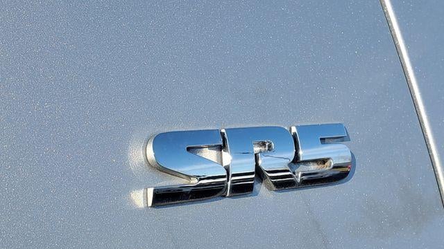 2014 Toyota Tundra SR5
