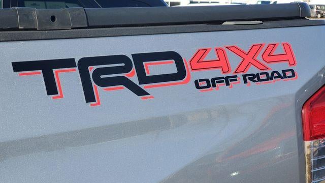 2014 Toyota Tundra SR5