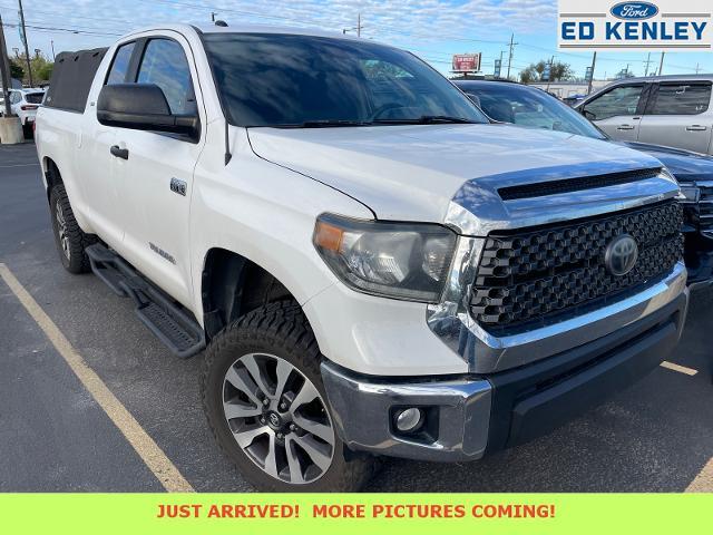 2019 Toyota Tundra - $25,995