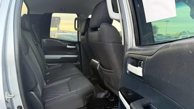 2014 Toyota Tundra SR5