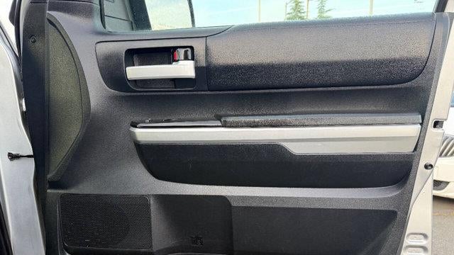 2014 Toyota Tundra SR5