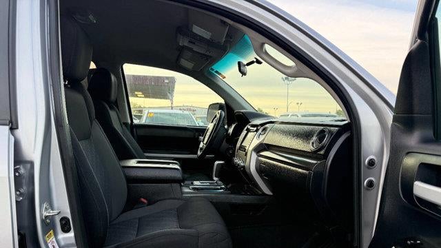 2014 Toyota Tundra SR5