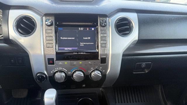 2014 Toyota Tundra SR5