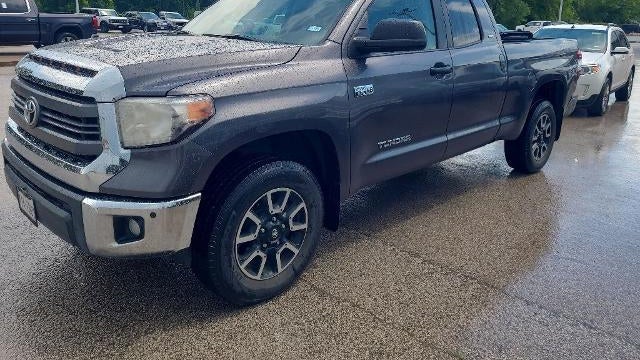 Preowned 2015 Toyota Tundra SR5 for Sale