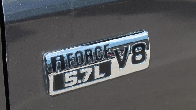 2015 Toyota Tundra SR5