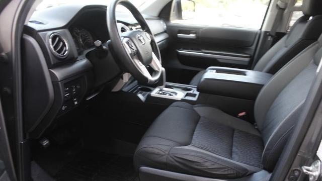 2015 Toyota Tundra SR5