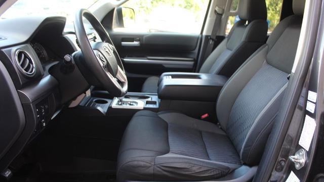 2015 Toyota Tundra SR5