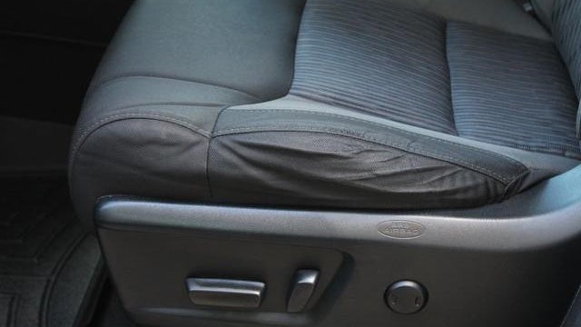 2015 Toyota Tundra SR5