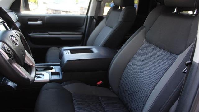 2015 Toyota Tundra SR5