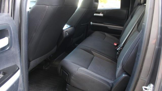 2015 Toyota Tundra SR5