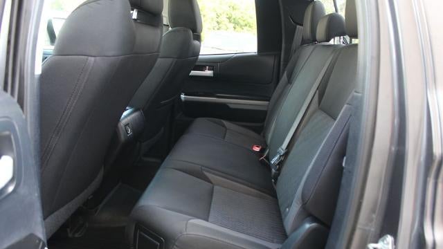 2015 Toyota Tundra SR5