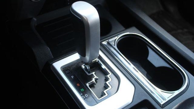 2015 Toyota Tundra SR5