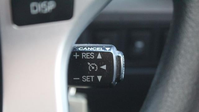 2015 Toyota Tundra SR5