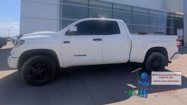 Preowned 2019 Toyota Tundra SR5 for Sale