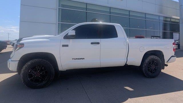 2019 Toyota Tundra SR5