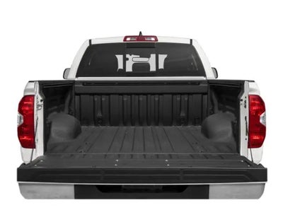 2020 Toyota Tundra 4X4 SR5 4DR Double Cab Pickup SB