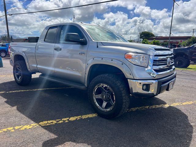 2016 Toyota Tundra - $37,995