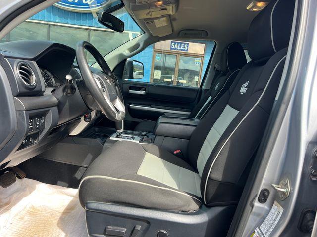 2016 Toyota Tundra - $37,995