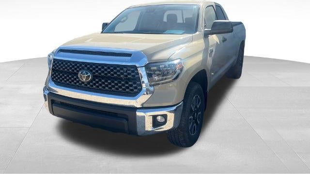 Preowned 2020 Toyota Tundra SR5 for Sale