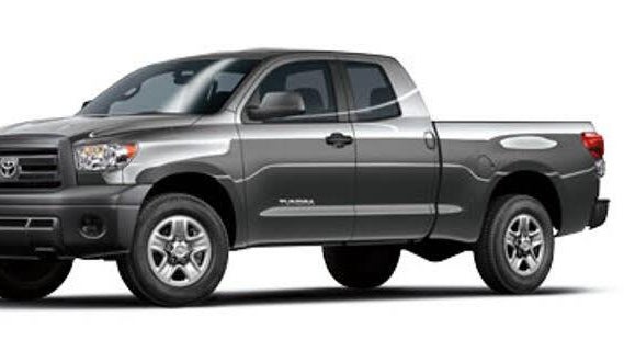 Preowned 2011 Toyota Tundra Grade for Sale