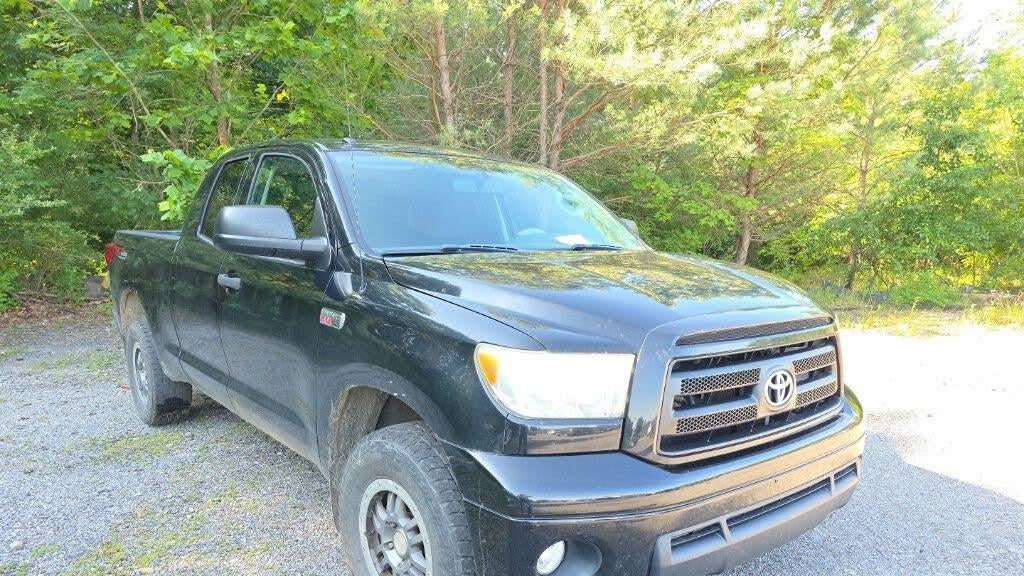 Preowned 2012 Toyota Tundra Grade for Sale