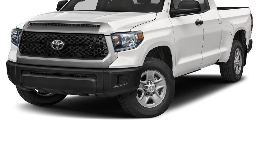 Preowned 2019 Toyota Tundra SR for Sale