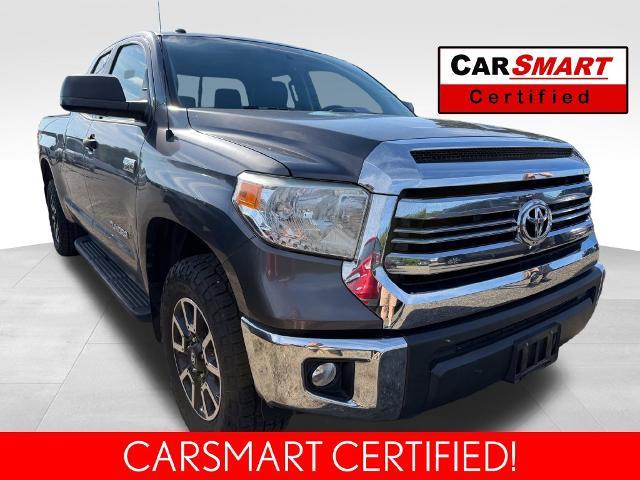 2017 Toyota Tundra