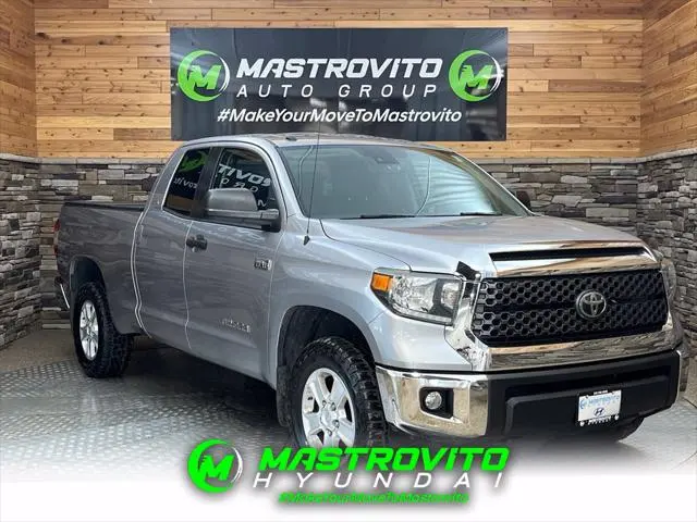 2019 Toyota Tundra