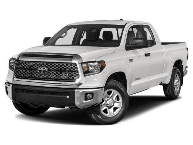 2020 Toyota Tundra - $27,991