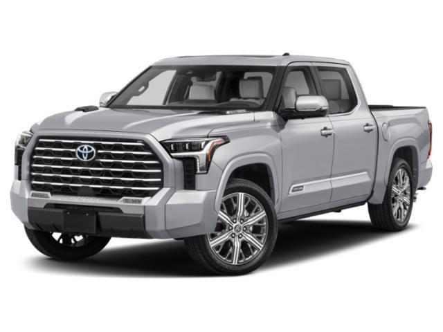 2024 Toyota Tundra