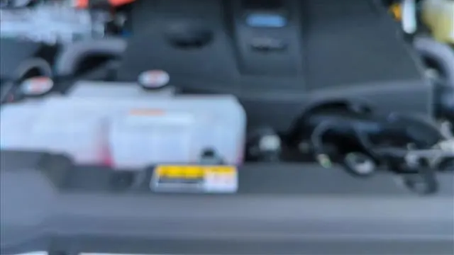 2026 Toyota Tundra Capstone HV