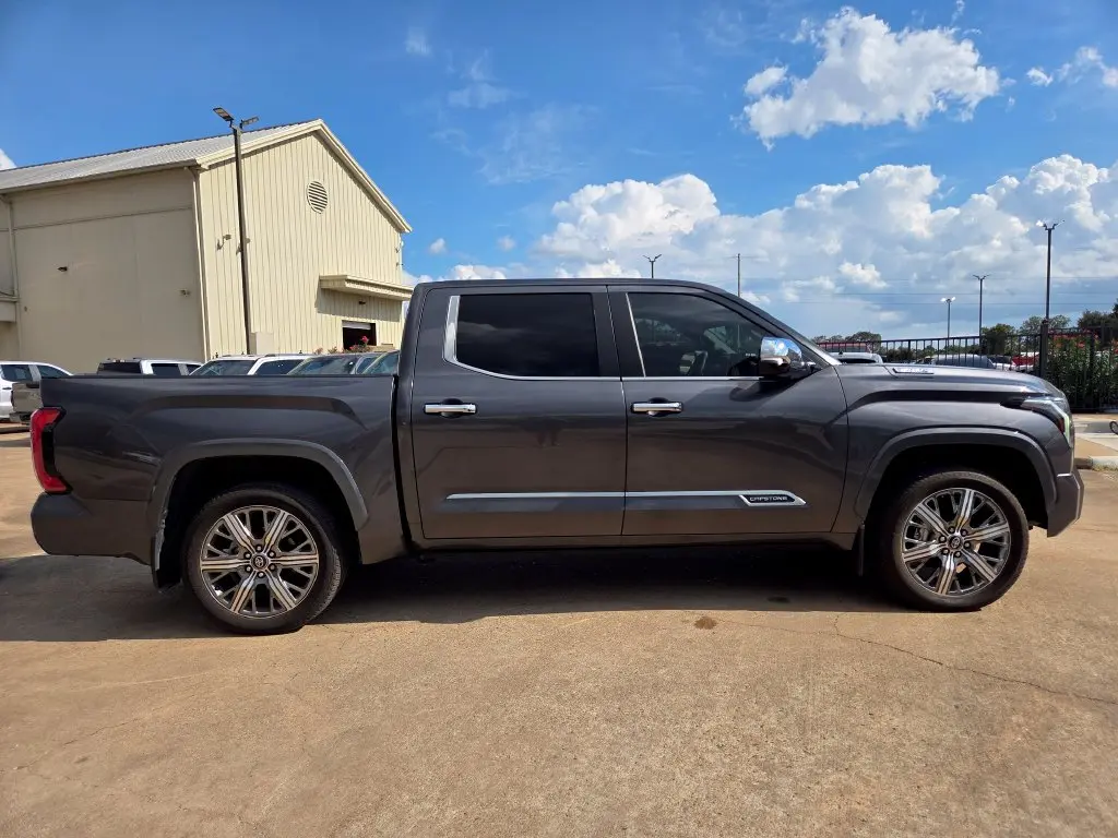 2026 Toyota Tundra - $67,357