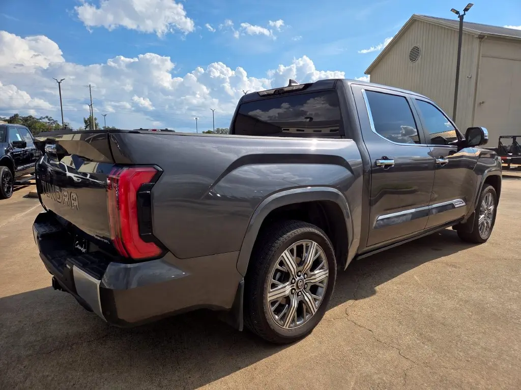 2026 Toyota Tundra - $67,357