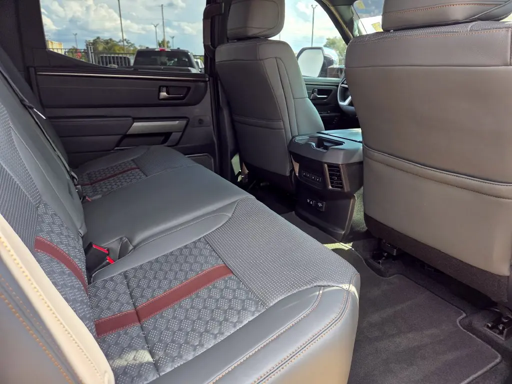 2026 Toyota Tundra - $67,357