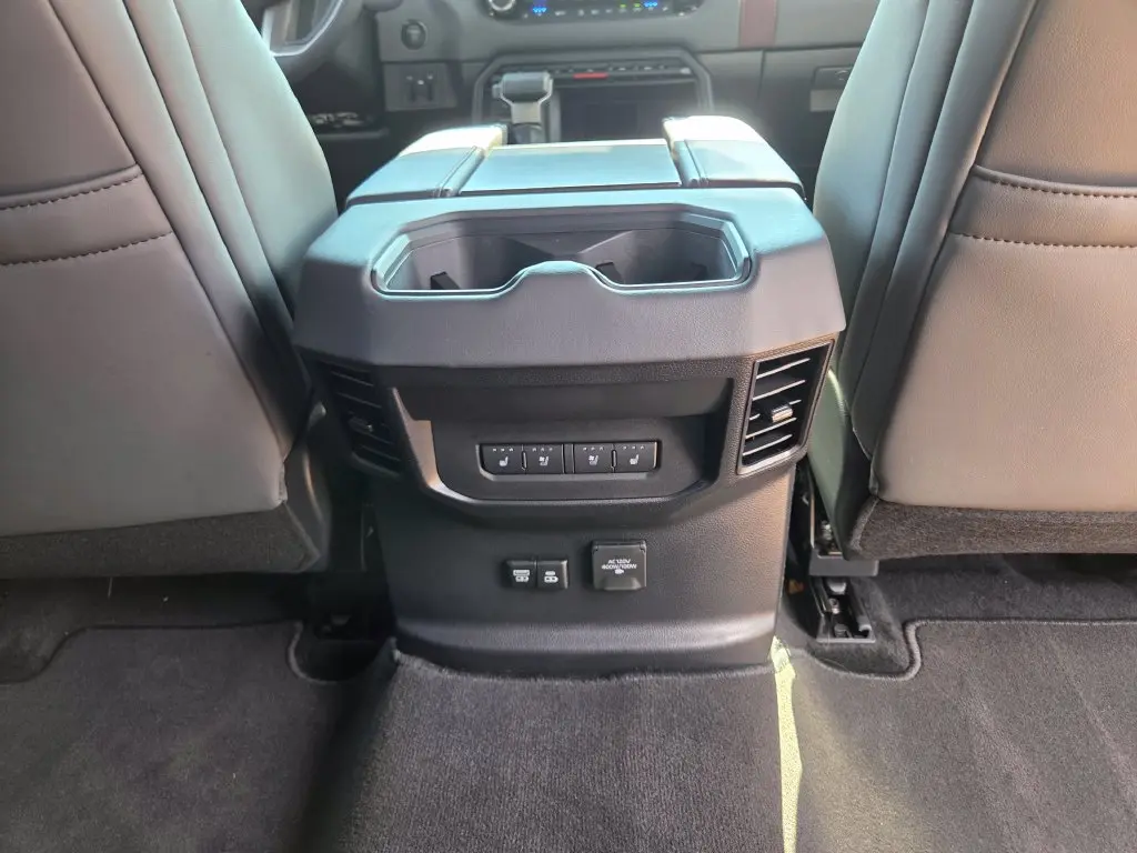 2026 Toyota Tundra - $67,357